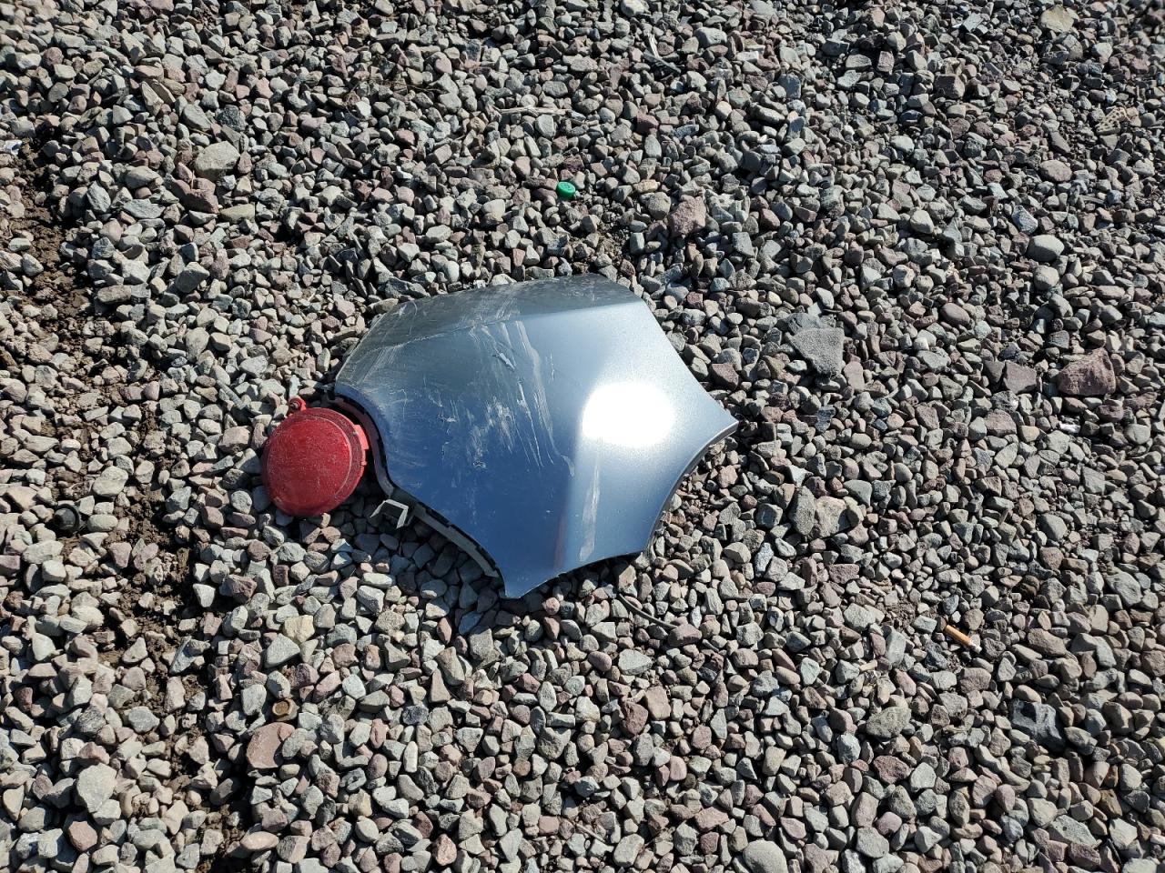 2016 Kia Soul + VIN: KNDJP3A56G7389613 Lot: 68302334