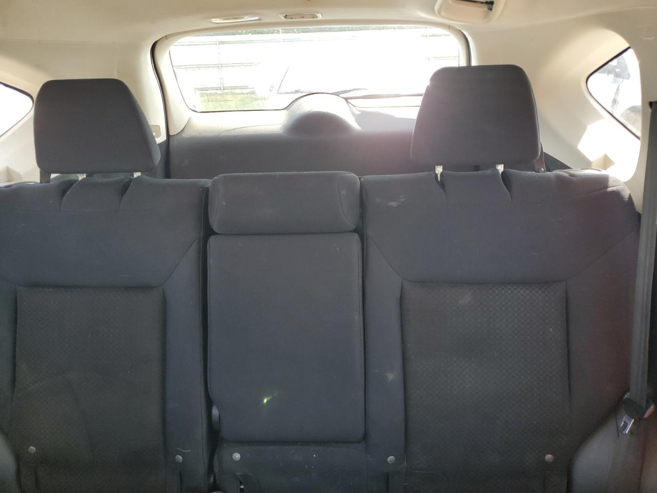 2016 Honda Cr-V Ex VIN: 5J6RM4H57GL063067 Lot: 68482014