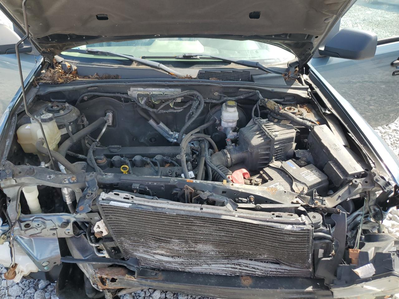 2010 Ford Escape Xlt VIN: 1FMCU0D75AKC05906 Lot: 67448534