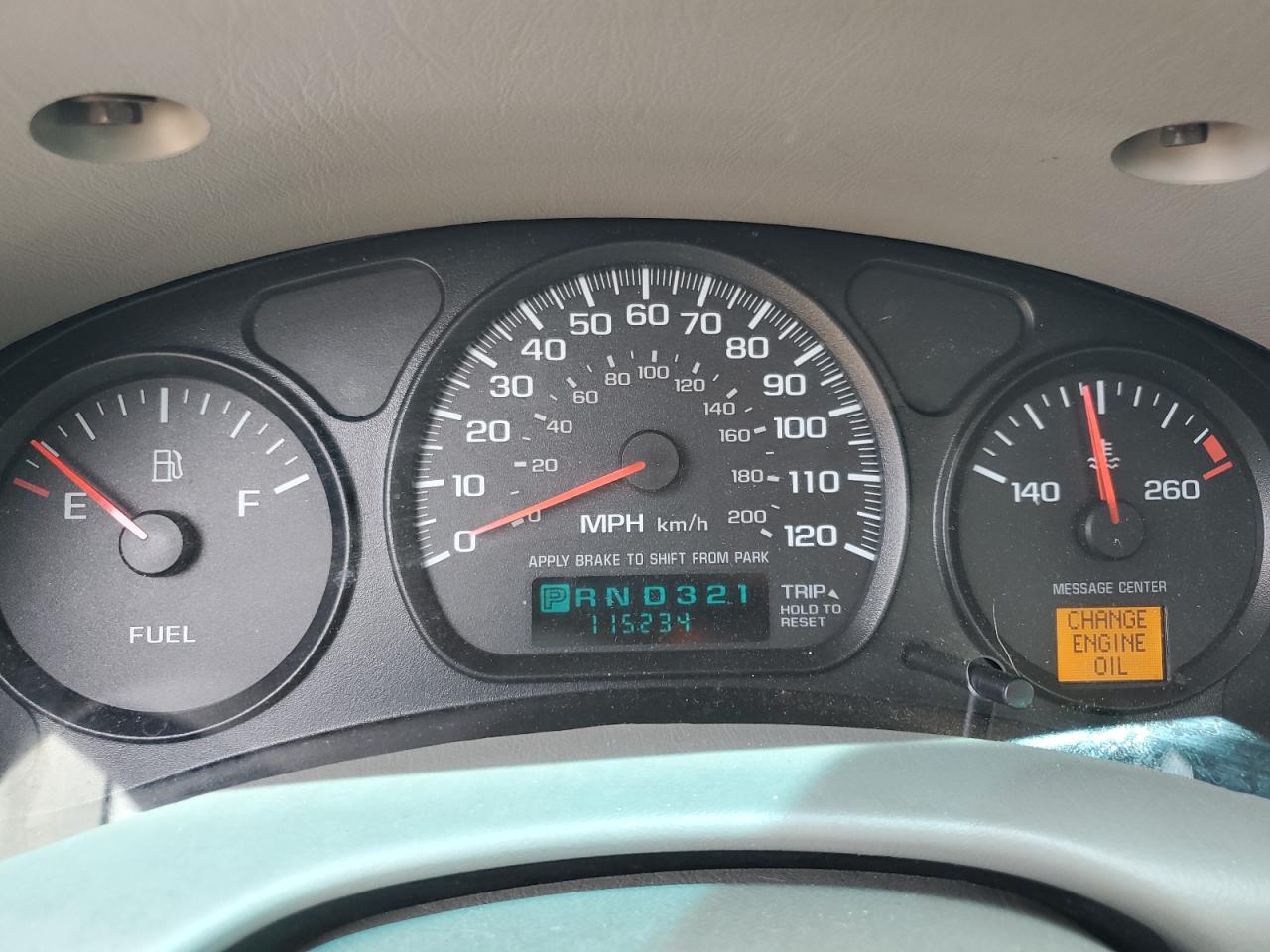 2005 Chevrolet Impala VIN: 2G1WF52E759366056 Lot: 67069544