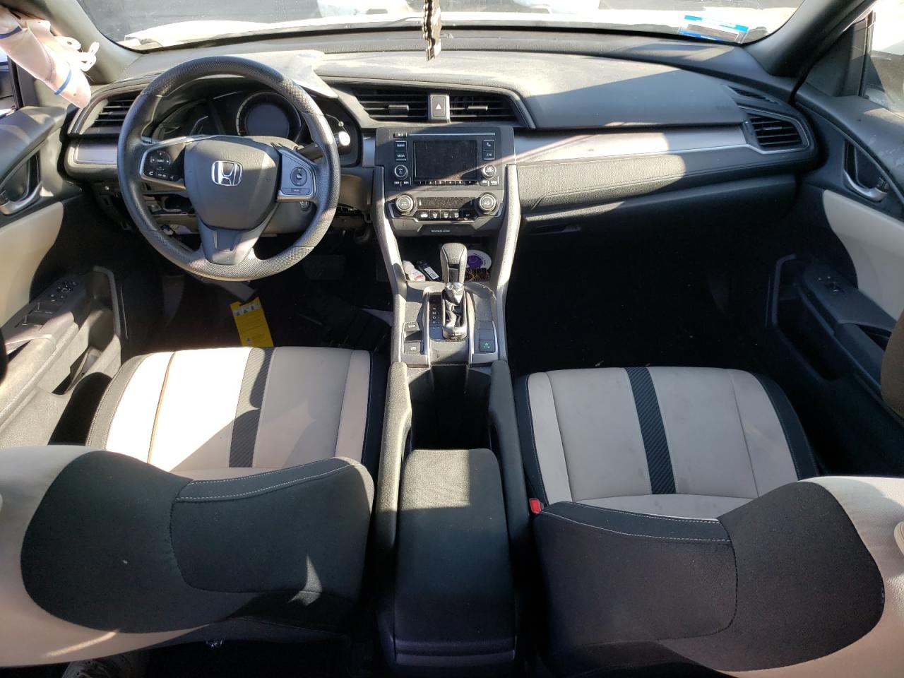 2017 Honda Civic - Image 8