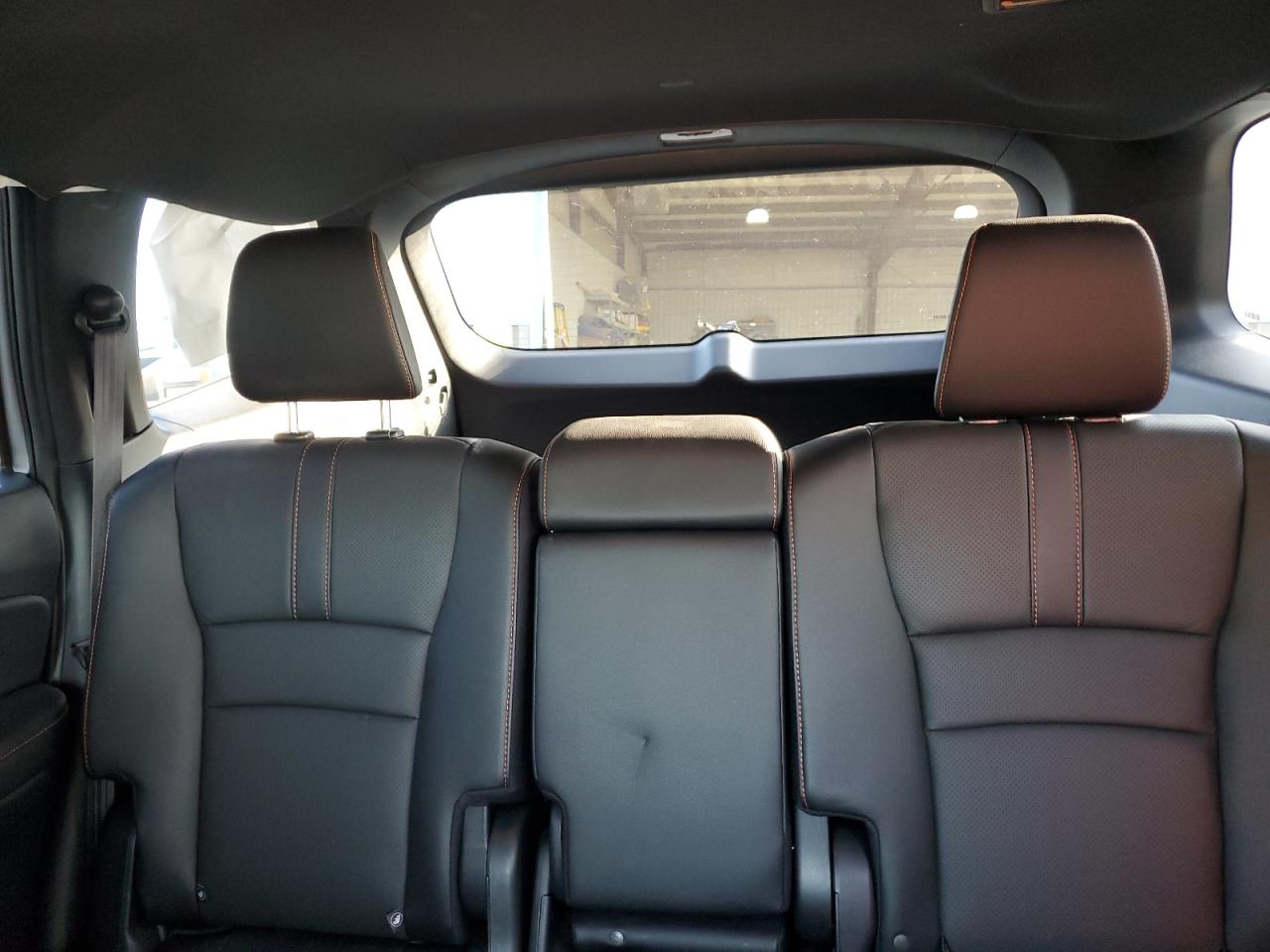 2022 Honda Passport Trail Sport VIN: 5FNYF8H63NB003394 Lot: 67844334