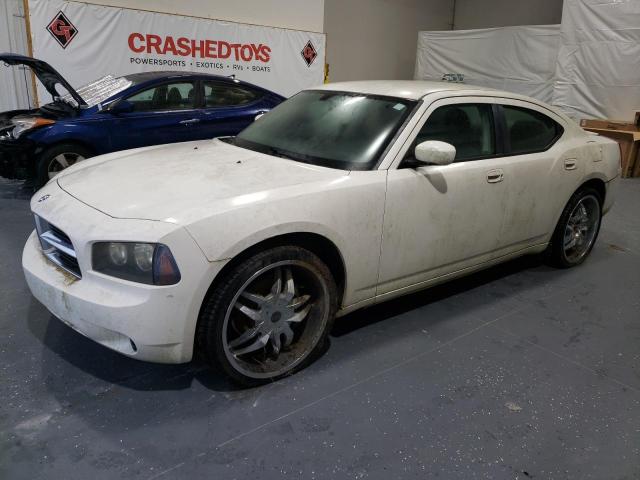 2010 Dodge Charger 