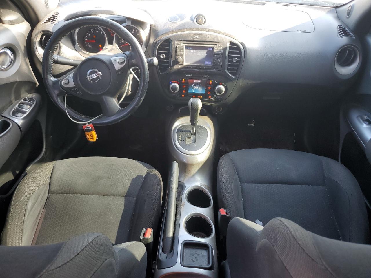 2011 Nissan Juke S VIN: JN8AF5MV4BT014043 Lot: 68351104