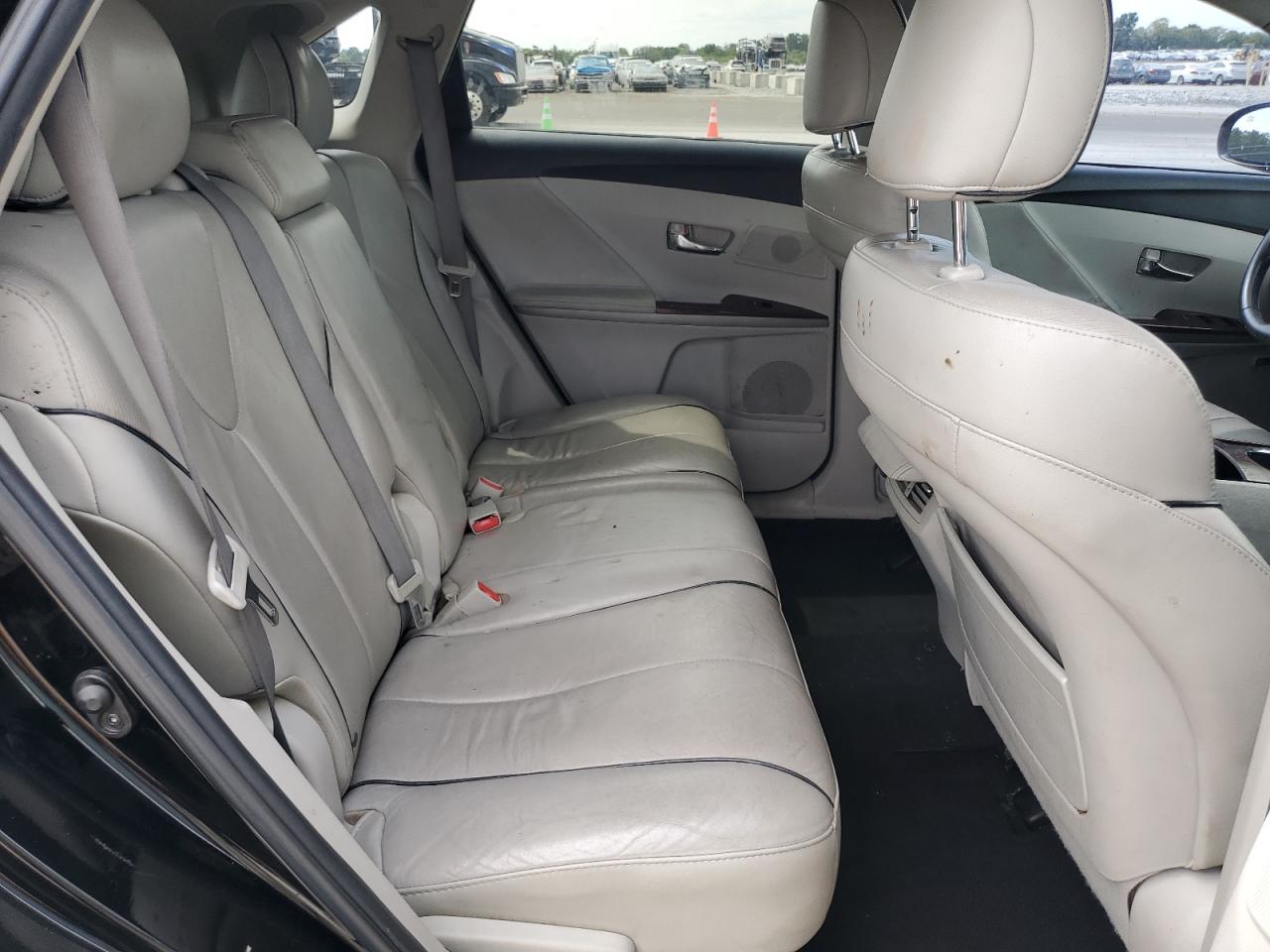 2010 Toyota Venza VIN: 4T3ZK3BB0AU029514 Lot: 66554604