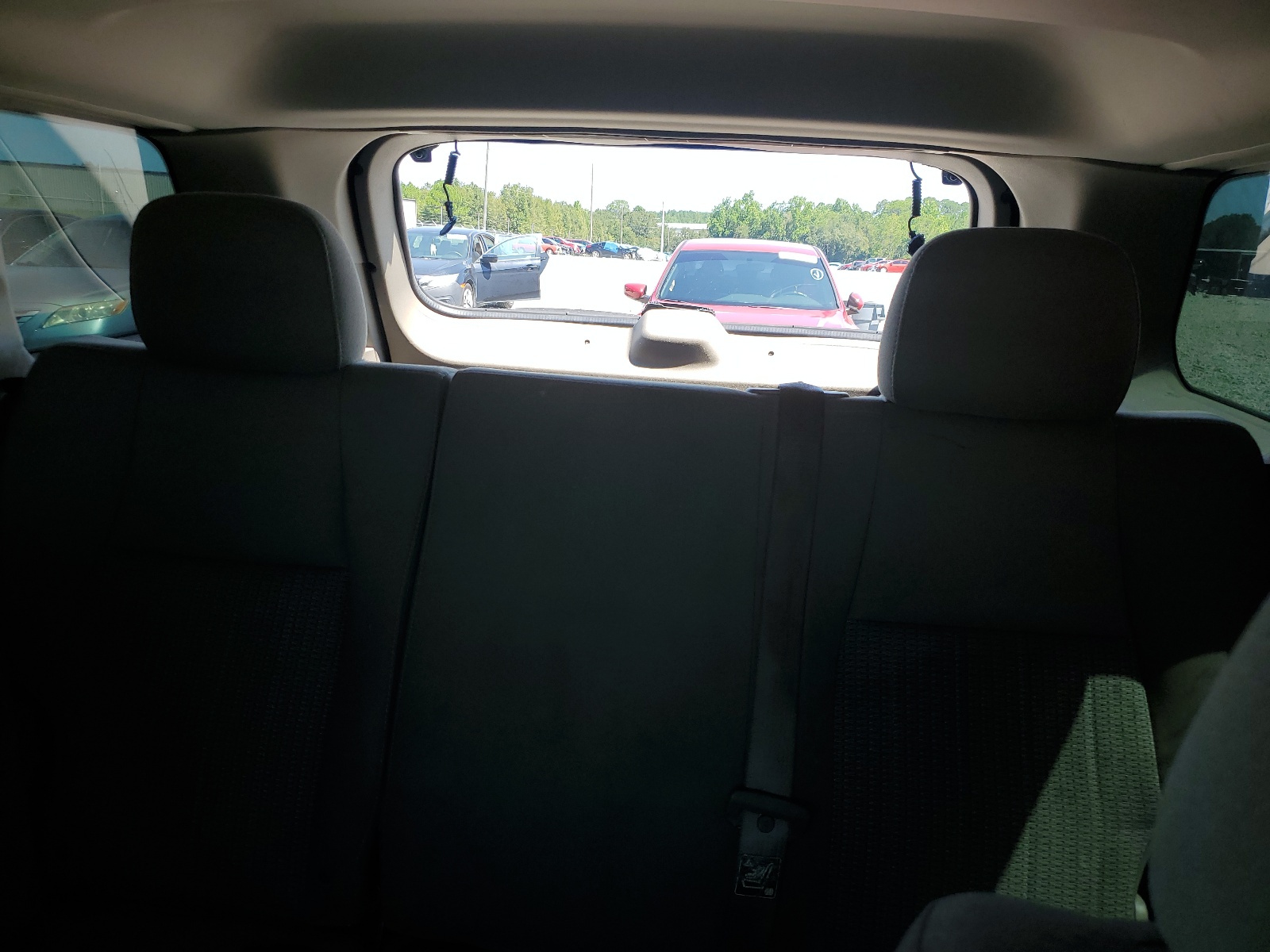 1J8GS48K77C623994 2007 Jeep Grand Cherokee Laredo