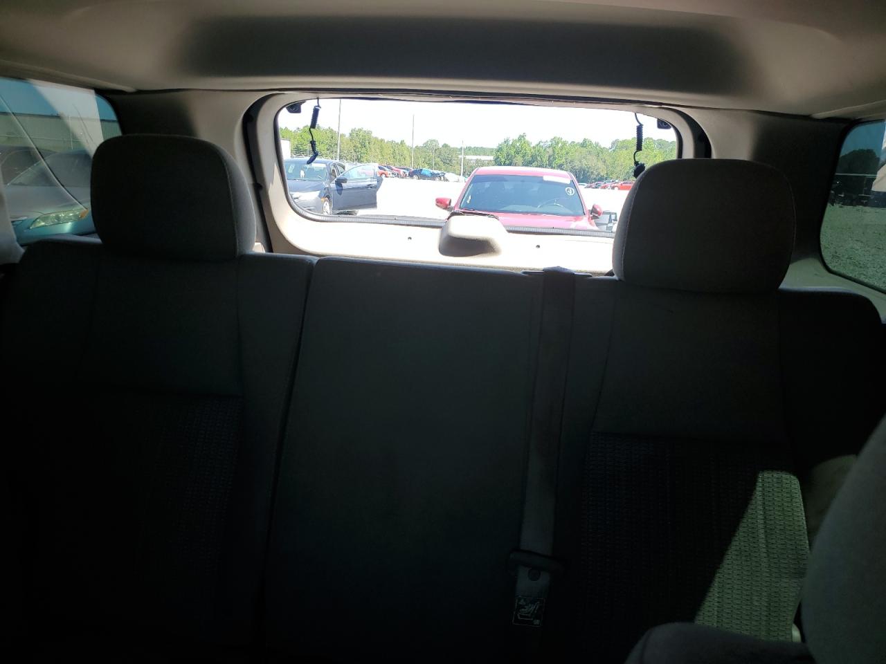 2007 Jeep Grand Cherokee Laredo VIN: 1J8GS48K77C623994 Lot: 68003194