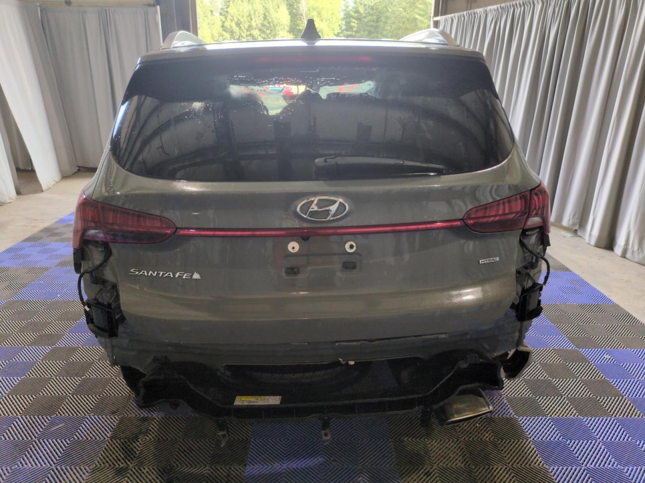 2023 Hyundai Santa Fe Sel VIN: 5NMS2DAJ3PH560669 Lot: 67736954