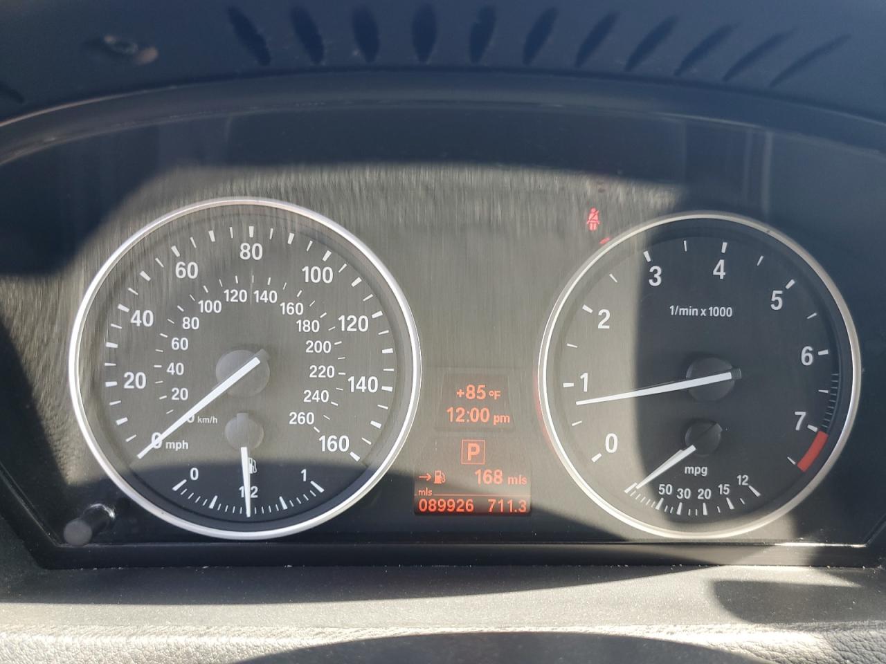 2013 BMW X5 xDrive35I VIN: 5UXZV4C54D0B04442 Lot: 67475044