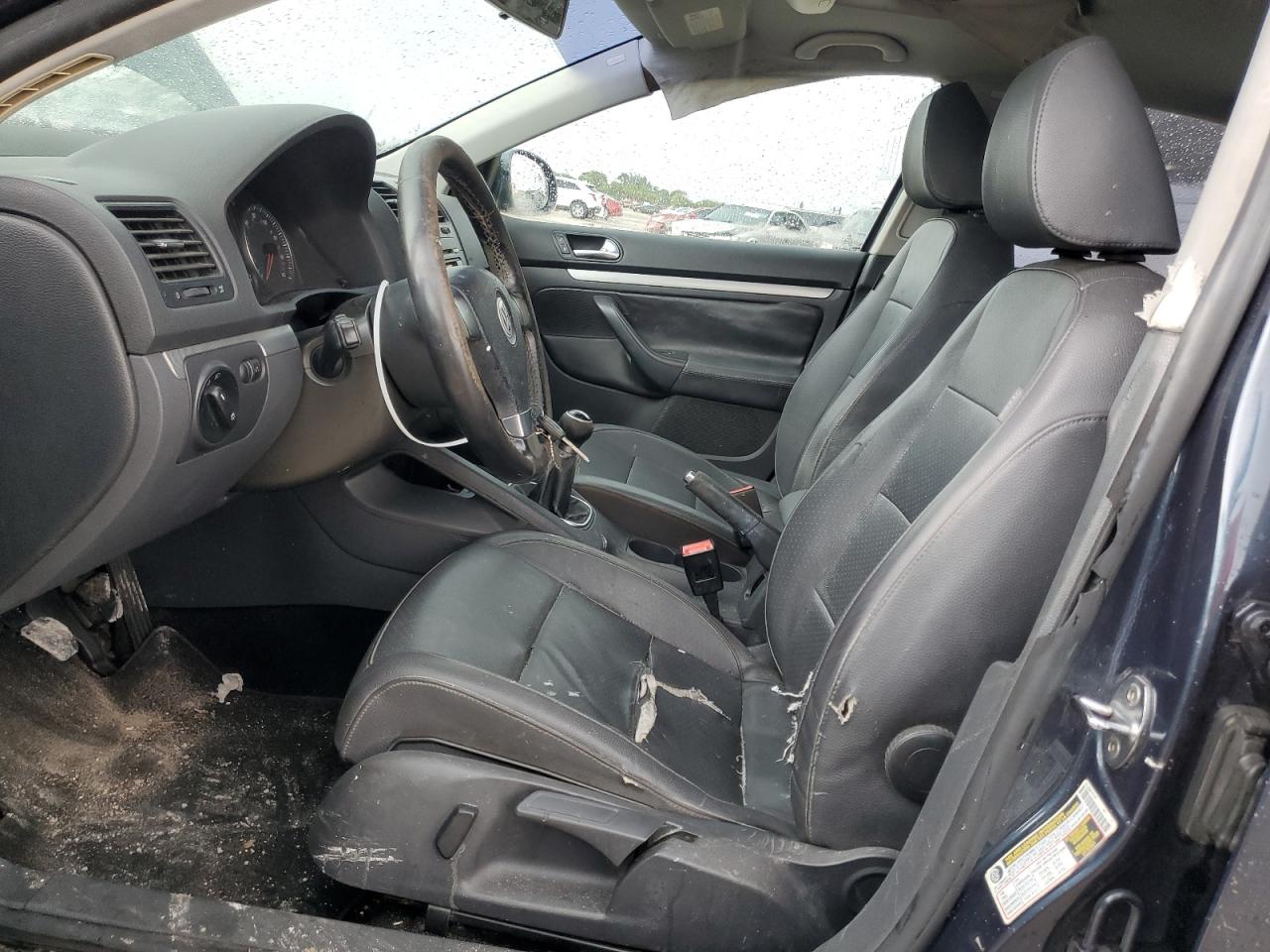 2009 Volkswagen Jetta Se VIN: 3VWRZ71K09M171537 Lot: 68432934