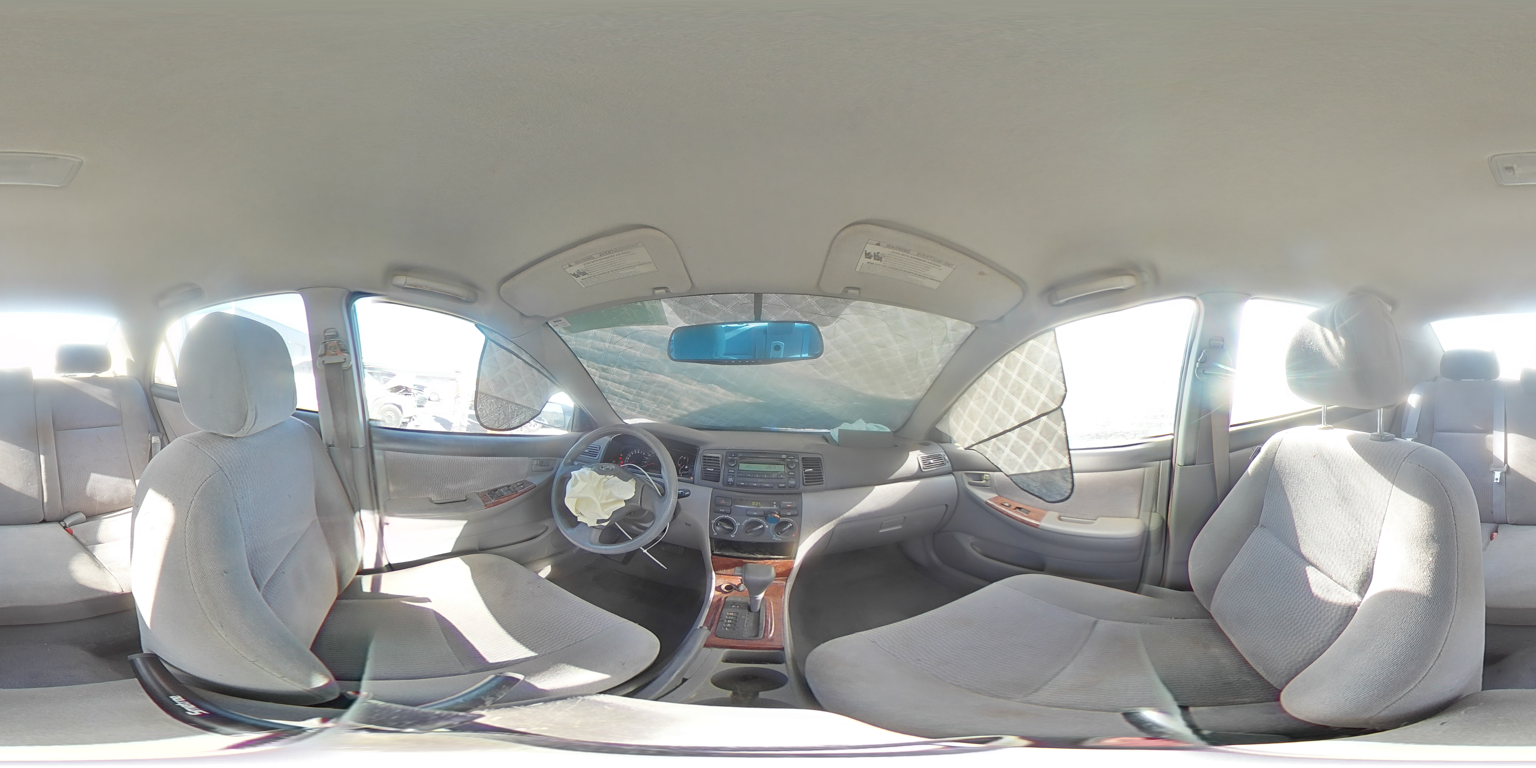 2006 Toyota Corolla - Image 12