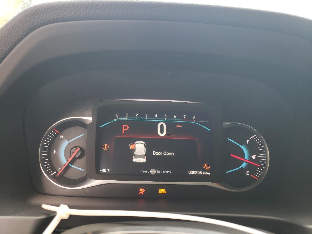 2021 Honda Passport Exl VIN: 5FNYF8H55MB032675 Lot: 66792724