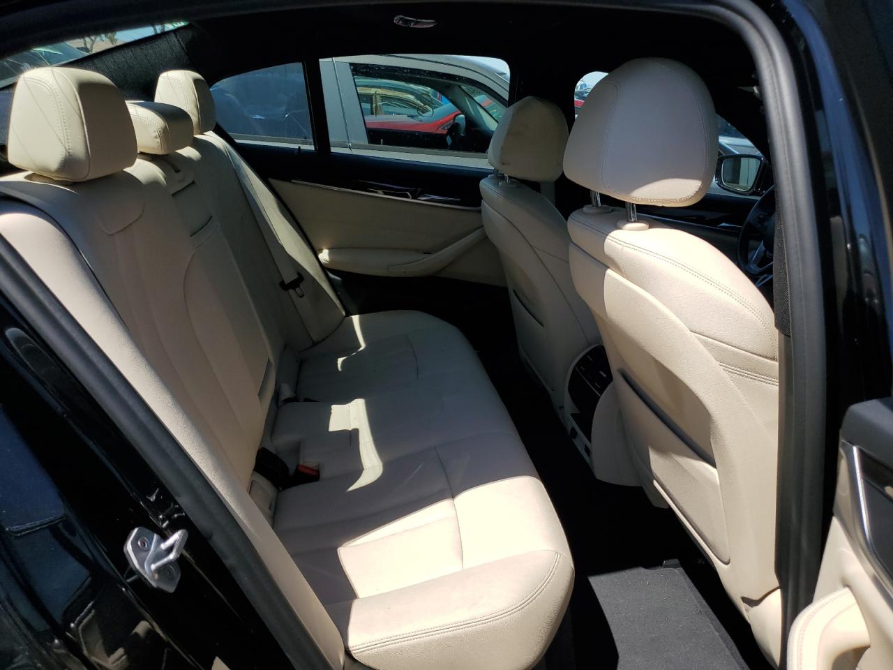 2020 BMW 530E VIN: WBAJA9C09LCD75261 Lot: 65199504