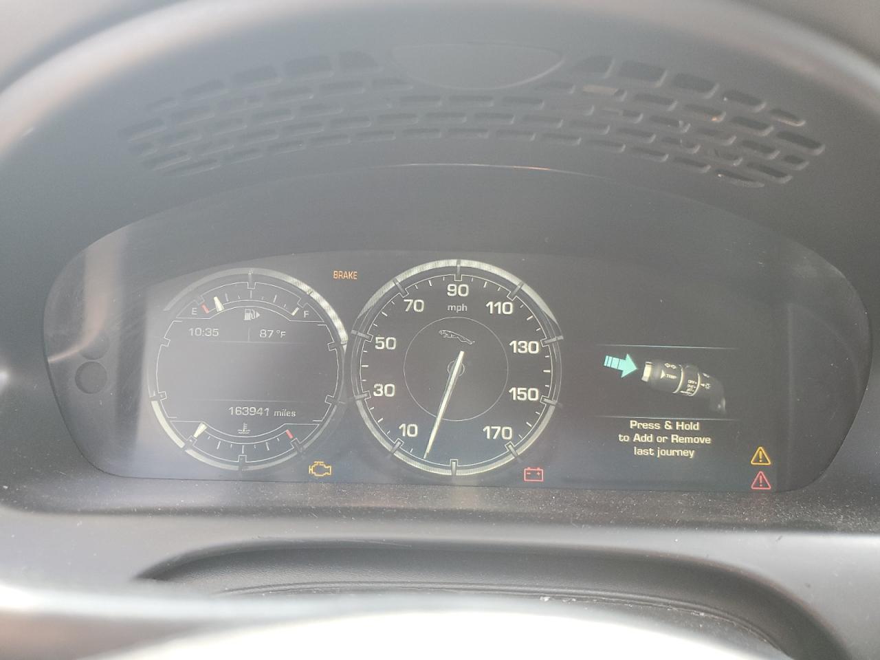 2012 Jaguar Xj VIN: SAJWA1CB1CLV26359 Lot: 66519154