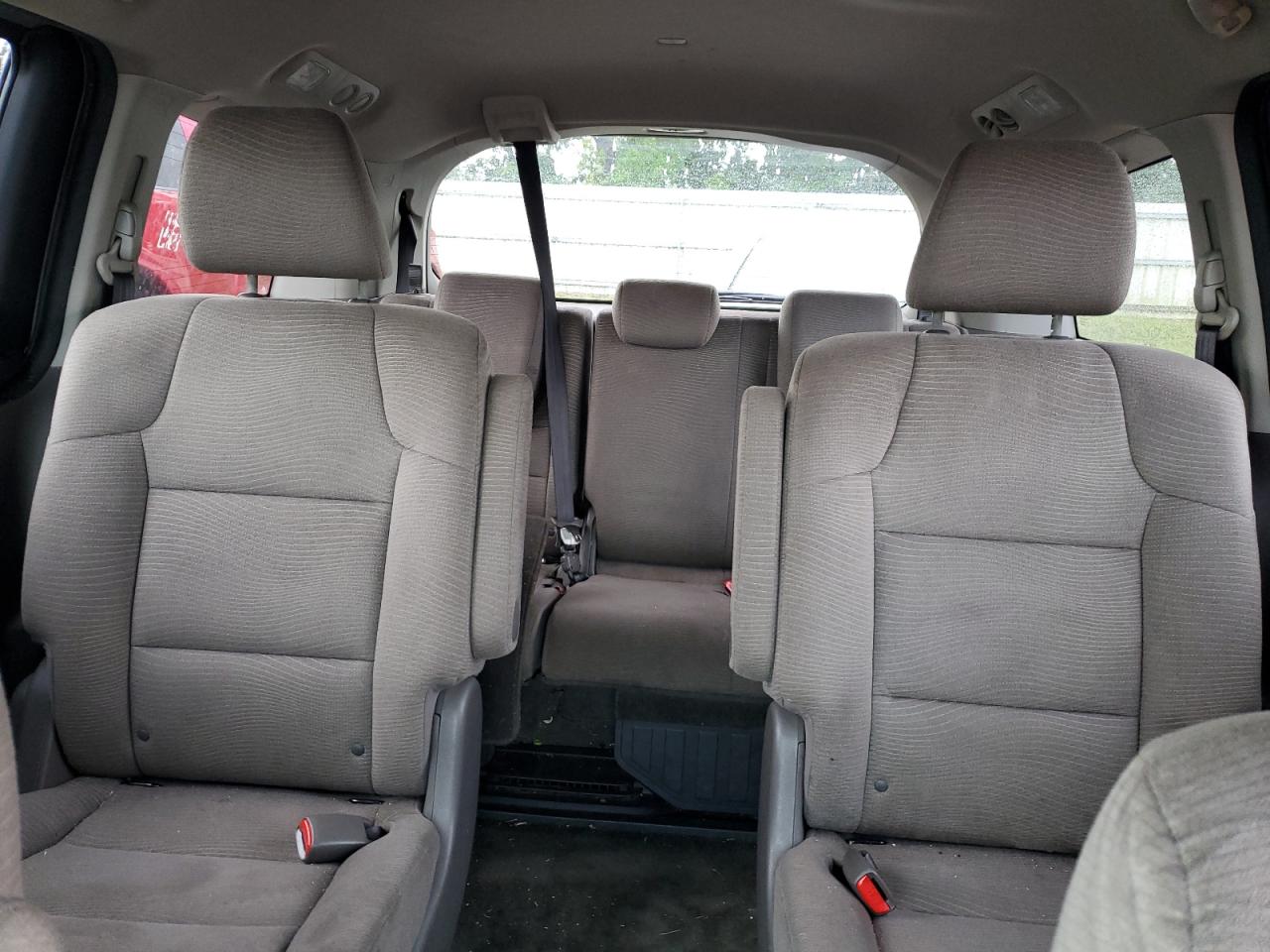 2011 Honda Odyssey Lx VIN: 5FNRL5H28BB069749 Lot: 66926074