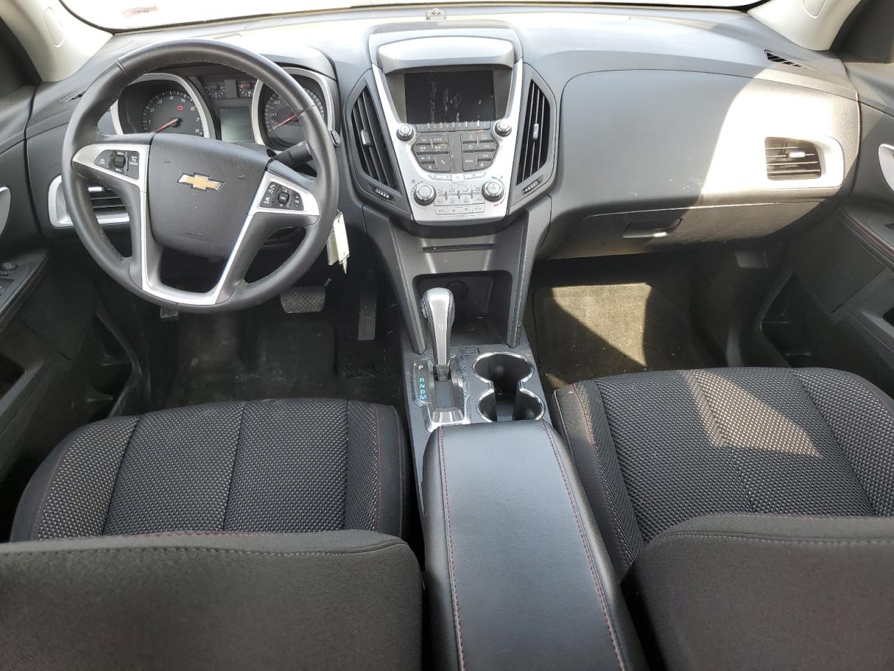 2GNFLFEK9E6330529 2014 Chevrolet Equinox Lt