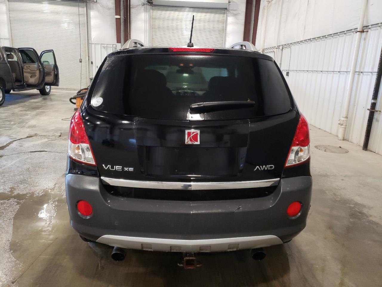 2009 Saturn Vue Xe VIN: 3GSDL43N89S600735 Lot: 66610624