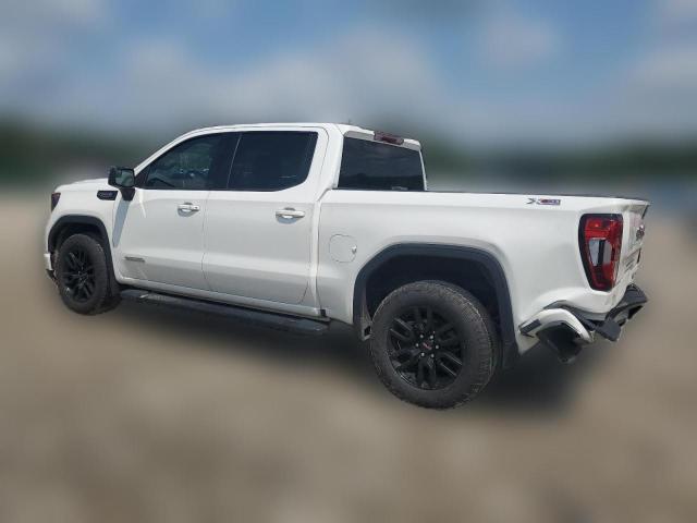  GMC SIERRA 2022 Biały