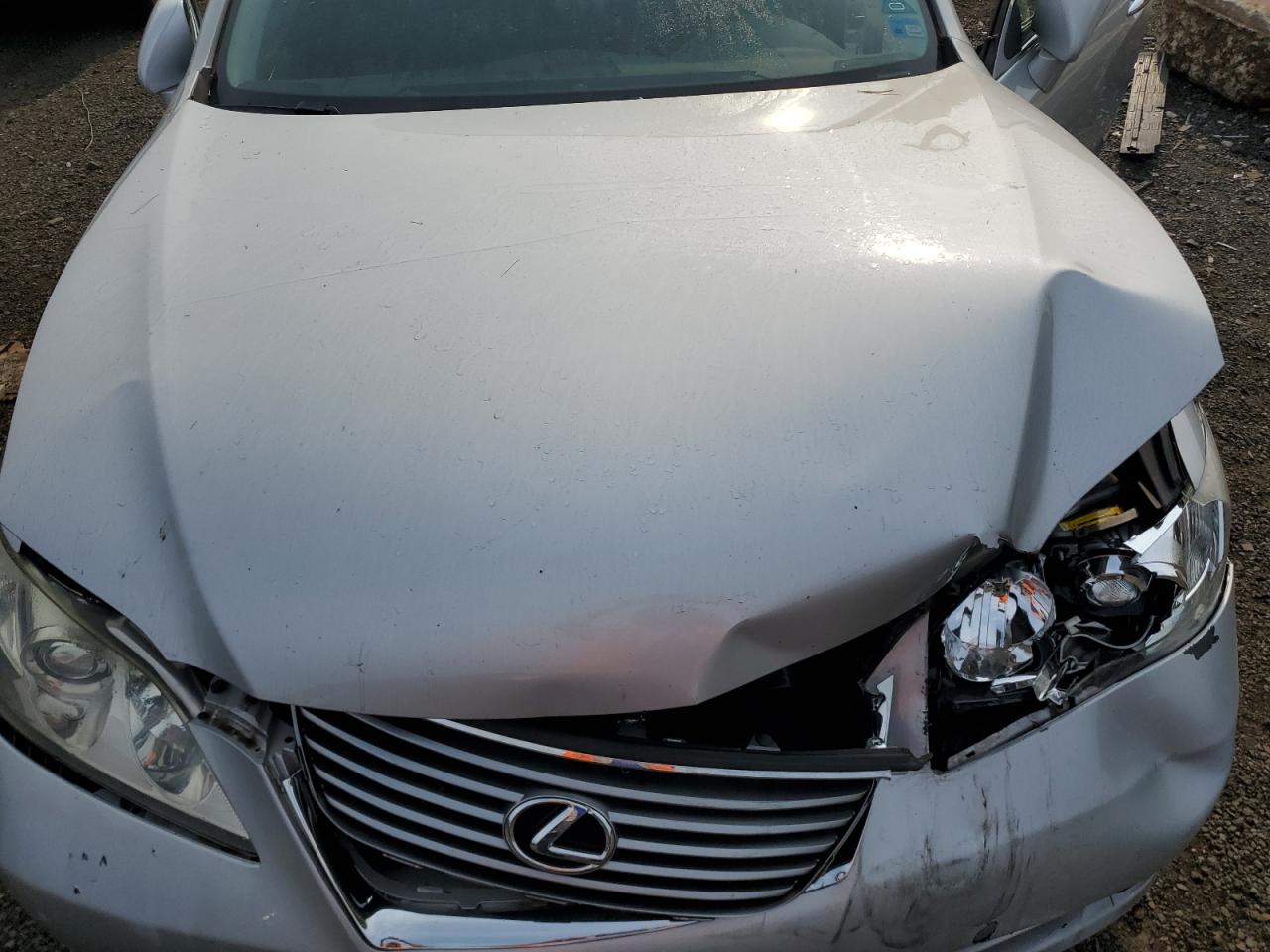 2008 Lexus Es 350 VIN: JTHBJ46G382233712 Lot: 67539054