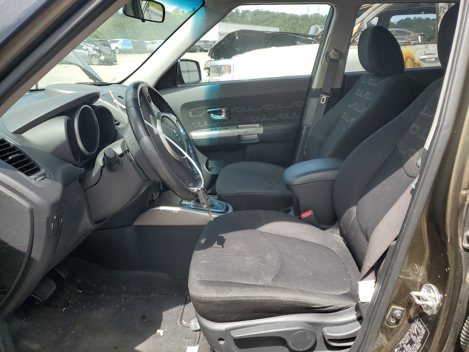 KNDJT2A69C7389114 2012 Kia Soul +