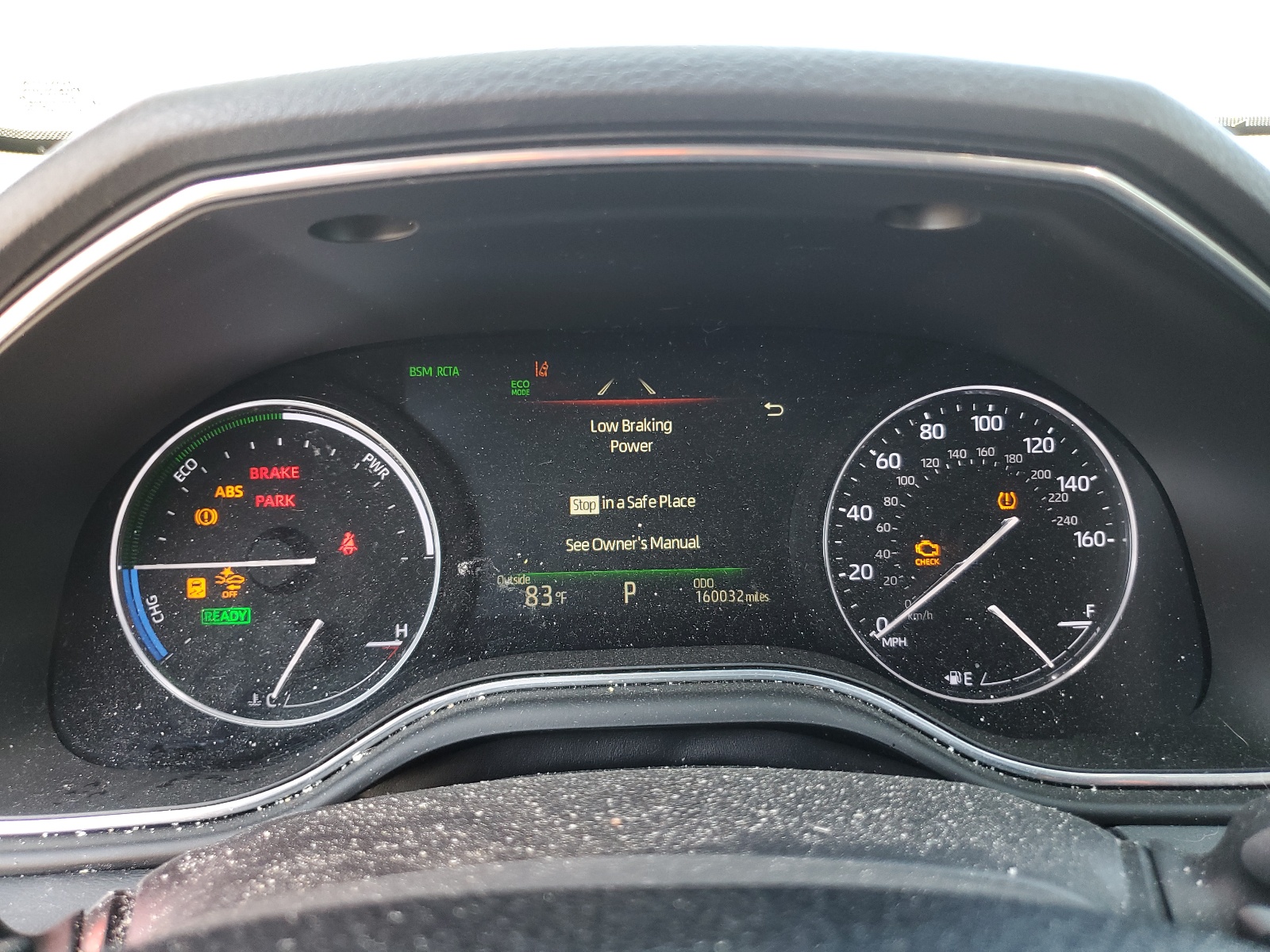 4T1B21FB0KU003845 2019 Toyota Avalon Xle