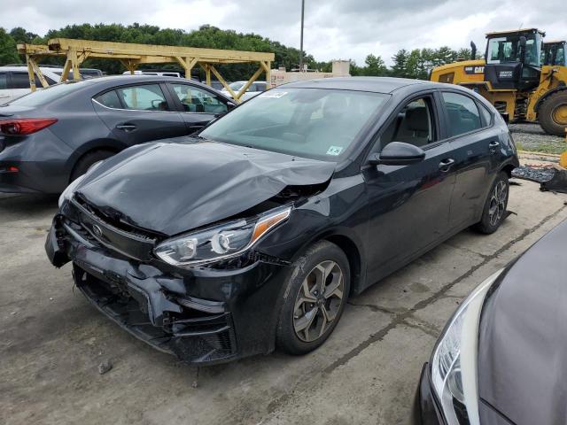 3KPF24AD1ME335374 Kia Forte FE