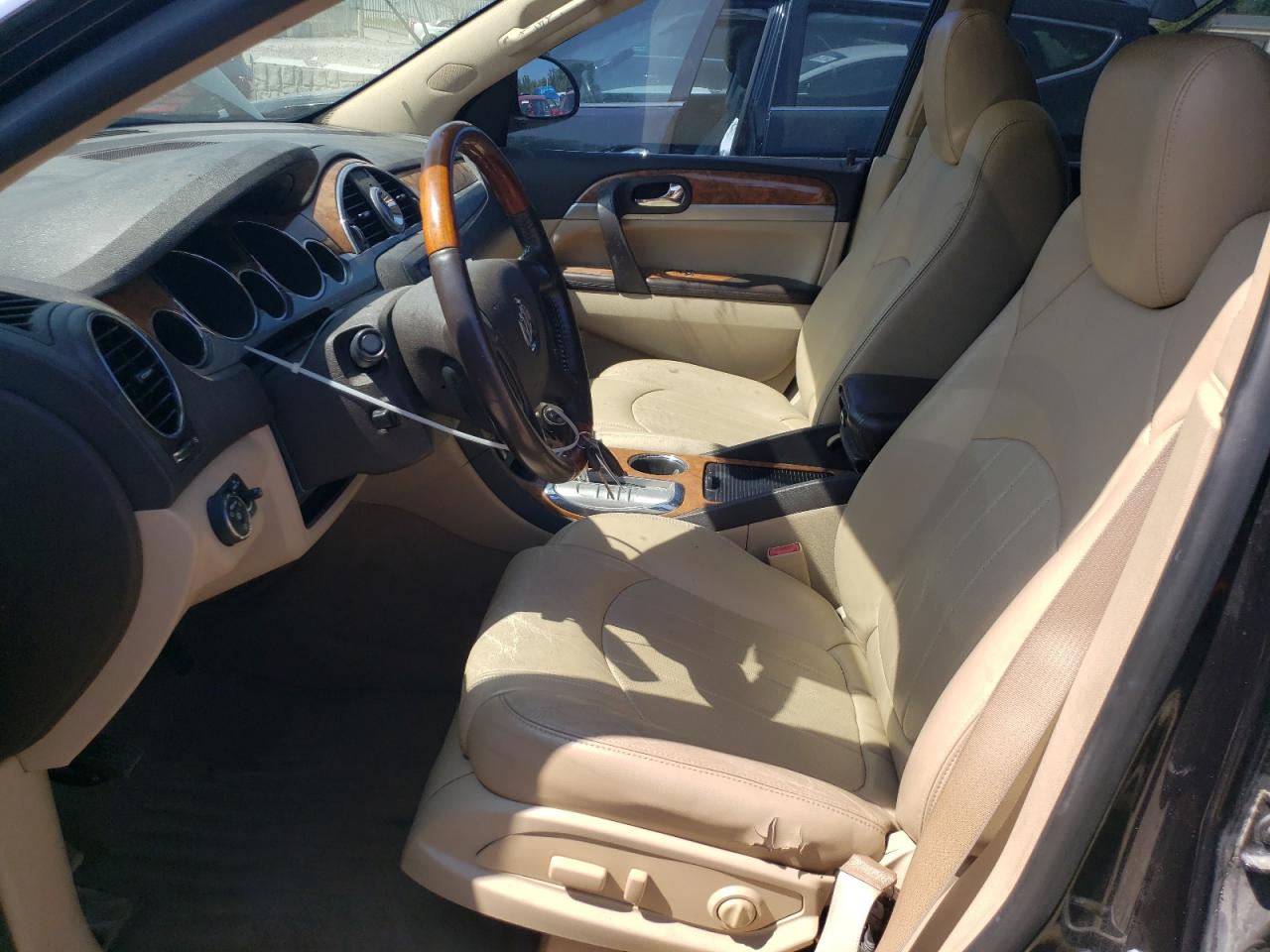 2011 Buick Enclave - Image 7