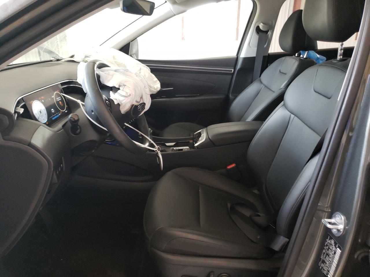 2023 Hyundai Tucson N Line VIN: KM8JF3AE9PU224722 Lot: 54450984