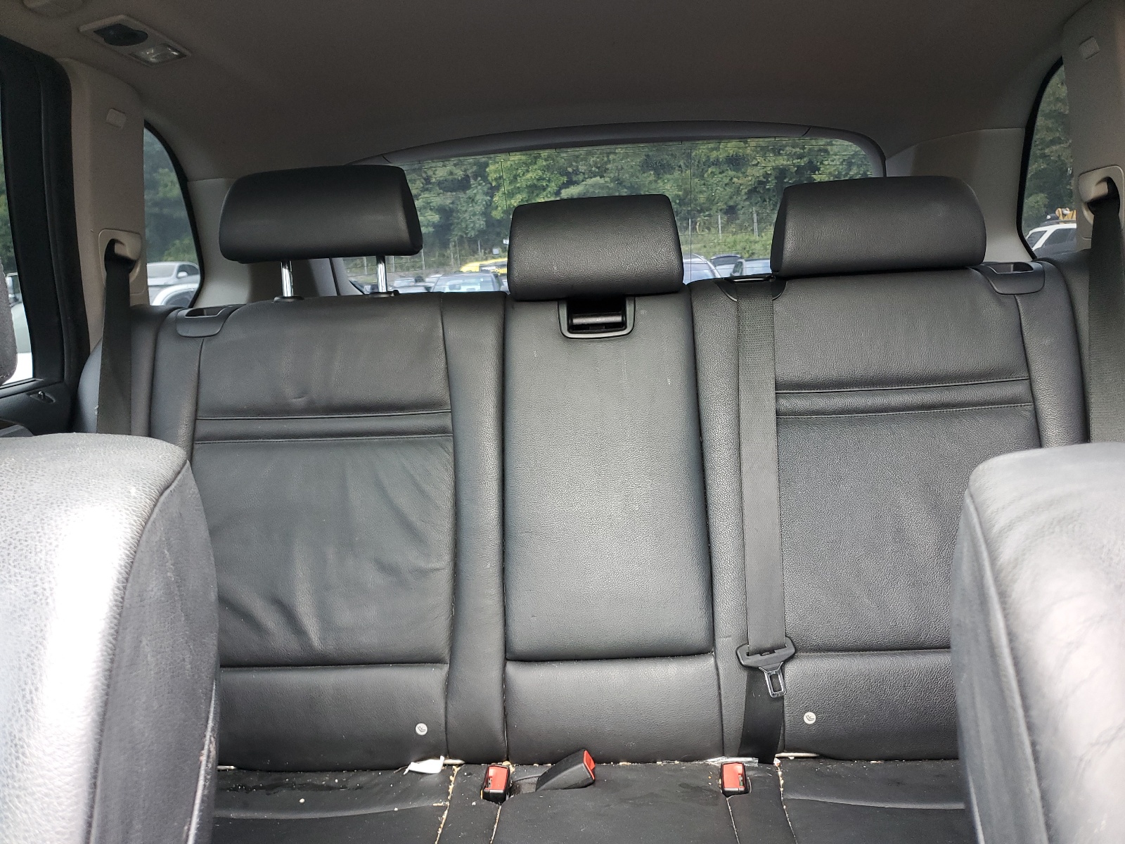 5UXFE435X9L038548 2009 BMW X5 xDrive30I