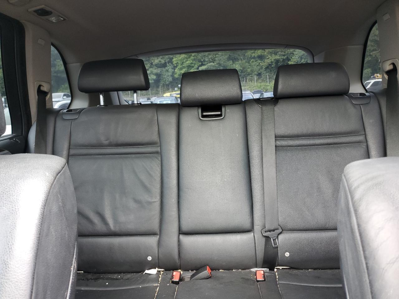 2009 BMW X5 xDrive30I VIN: 5UXFE435X9L038548 Lot: 67793934