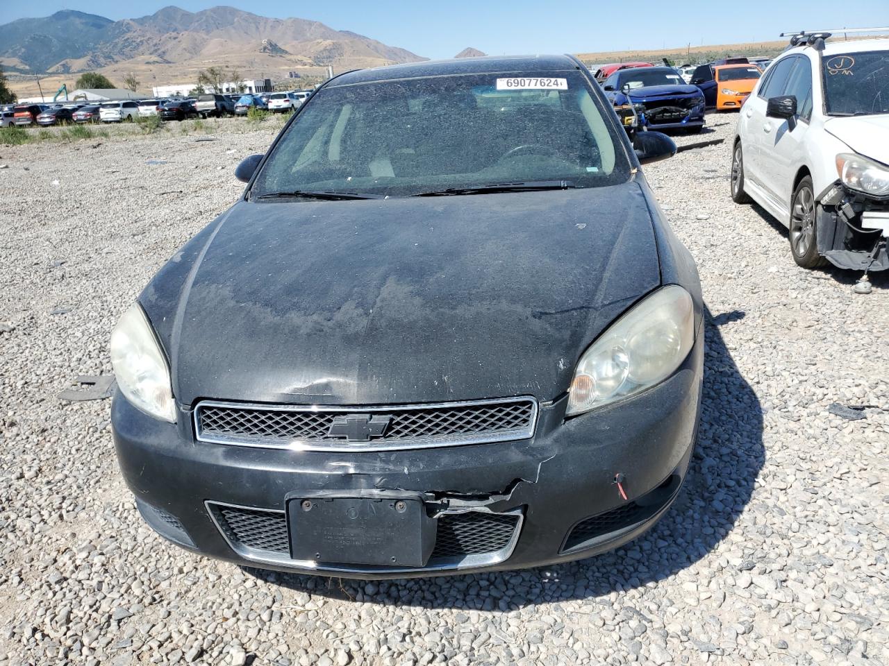 2006 Chevrolet Impala - Image 5