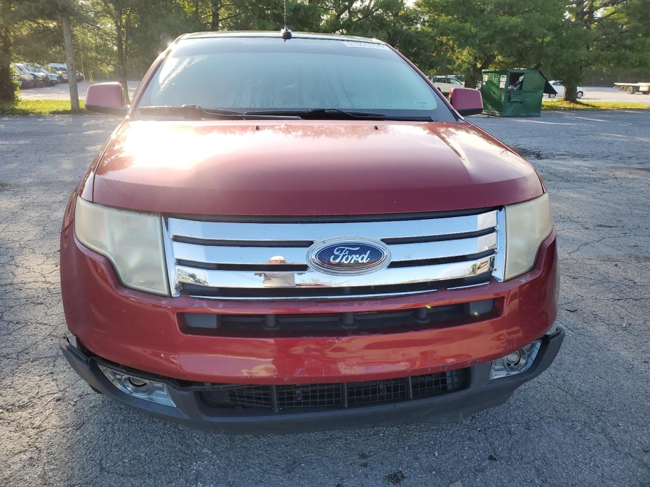 2008 Ford Edge - Image 5