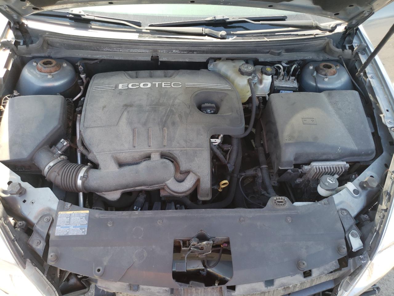 1G8ZS57B09F185273 2009 Saturn Aura Xe