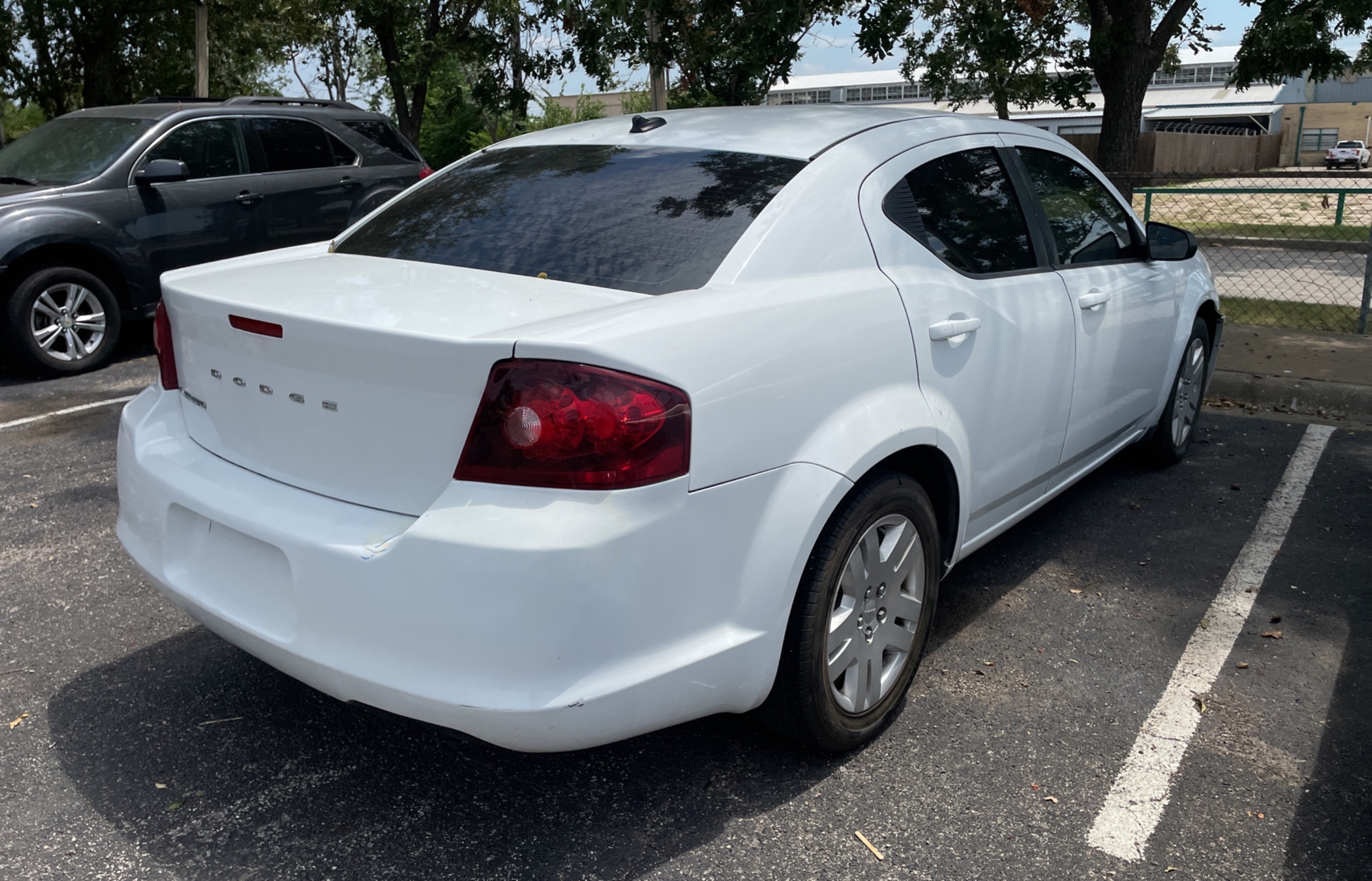 2013 Dodge Avenger Se vin: 1C3CDZAB2DN529016