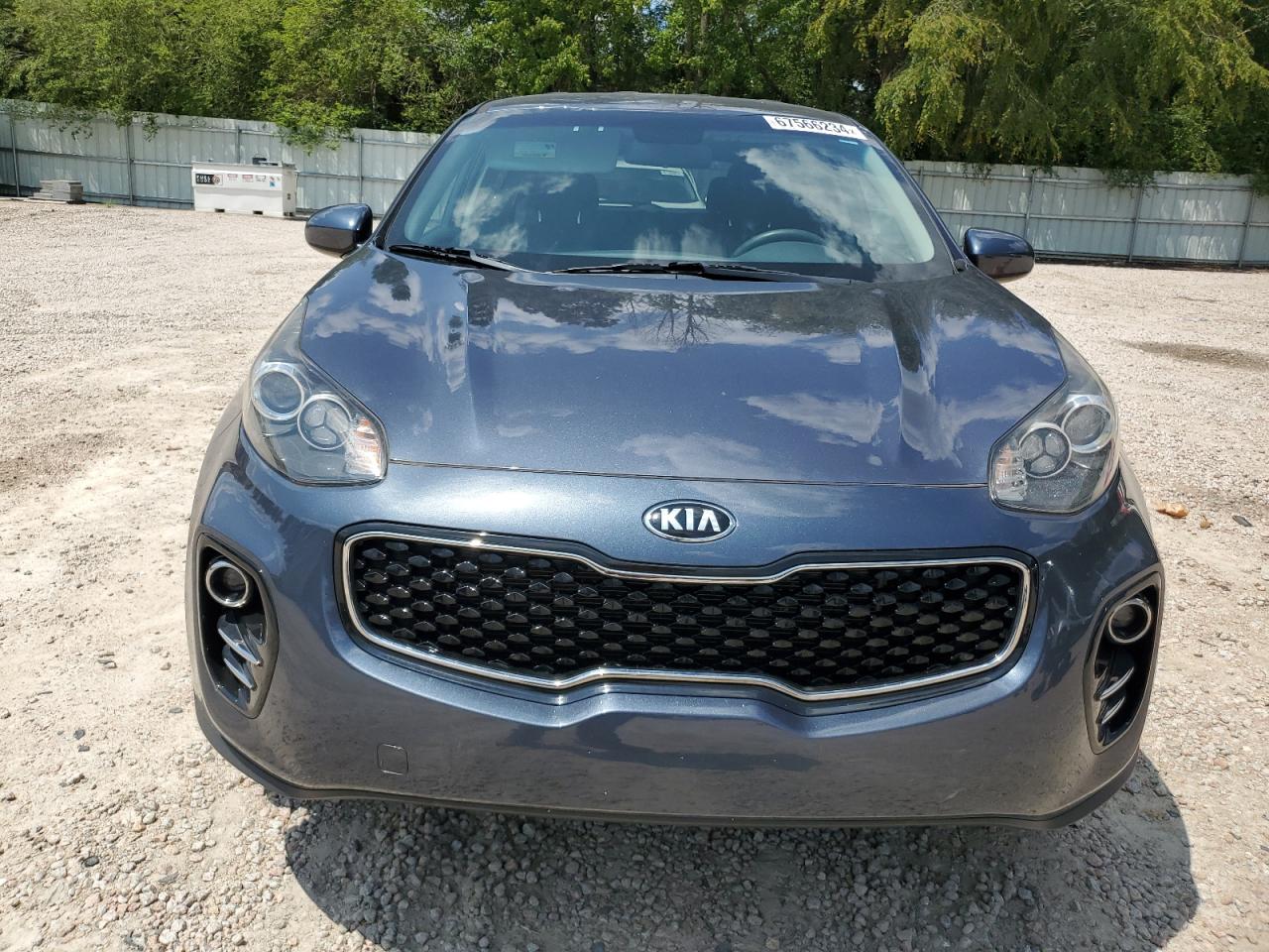 2019 Kia Sportage - Image 5