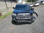 2016 Toyota Tacoma Double Cab en Venta en Kapolei, HI - All Over