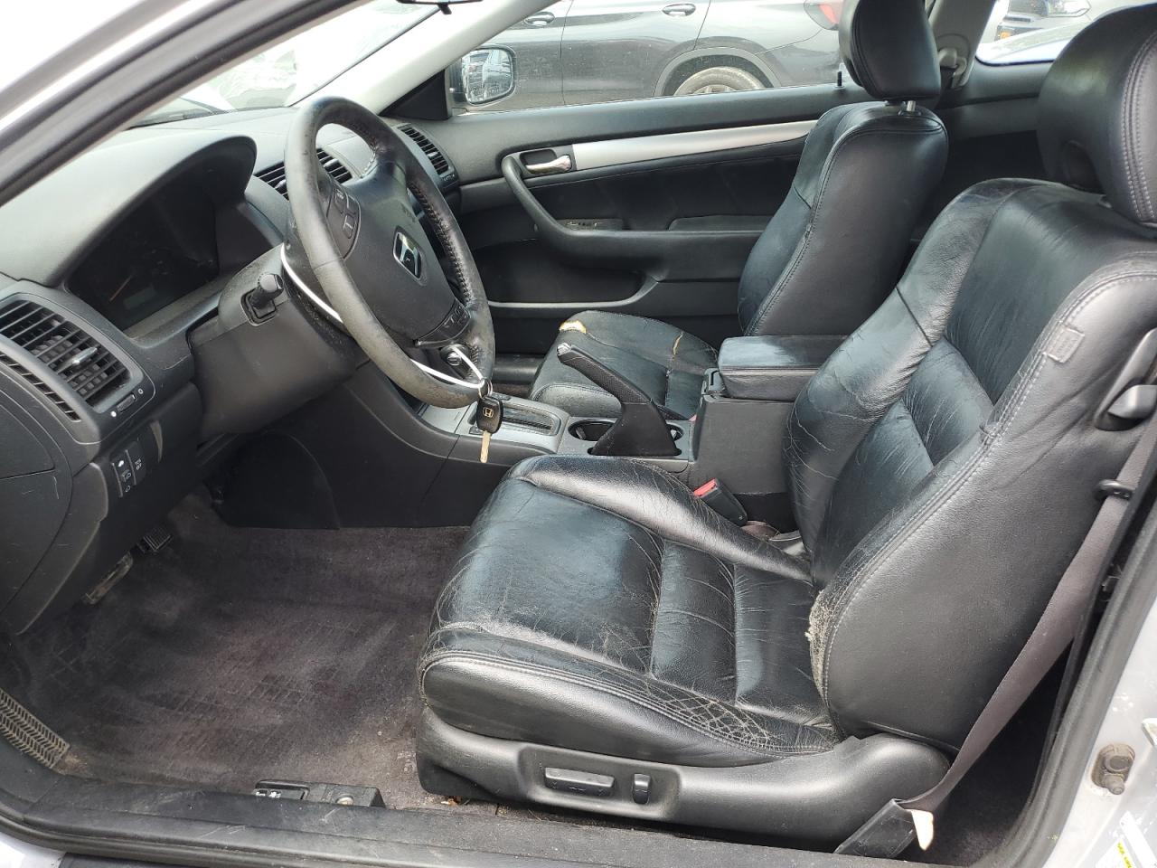 2005 Honda Accord Ex VIN: 1HGCM826X5A008160 Lot: 65431264