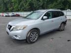 2013 Nissan Pathfinder S за продажба в Glassboro, NJ - Side