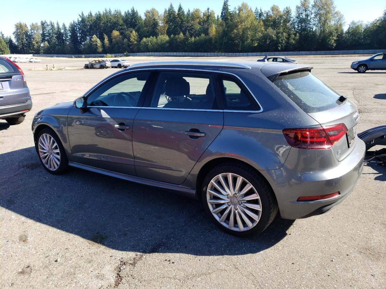 2016 Audi A3 - Image 2