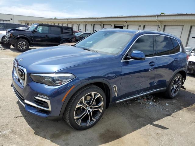 5UXCR4C0XLLT19364 BMW X5 SDRIVE