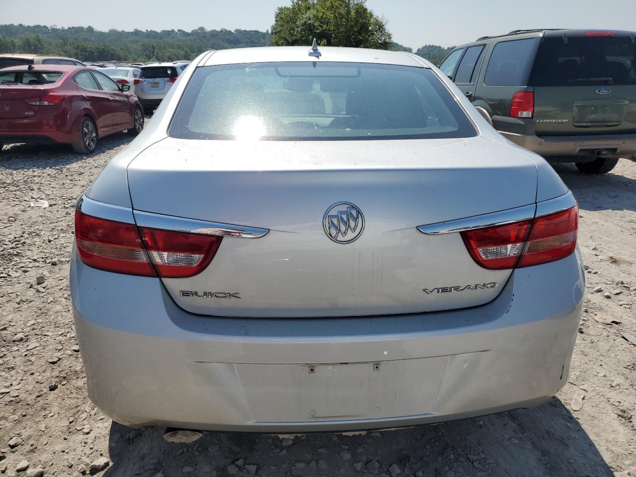 1G4PP5SK4E4171576 2014 Buick Verano