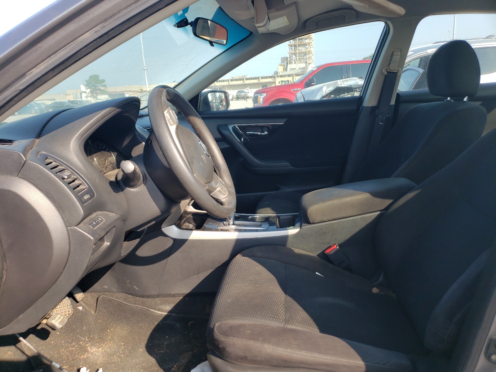 1N4AL3AP7EC111505 2014 Nissan Altima 2.5