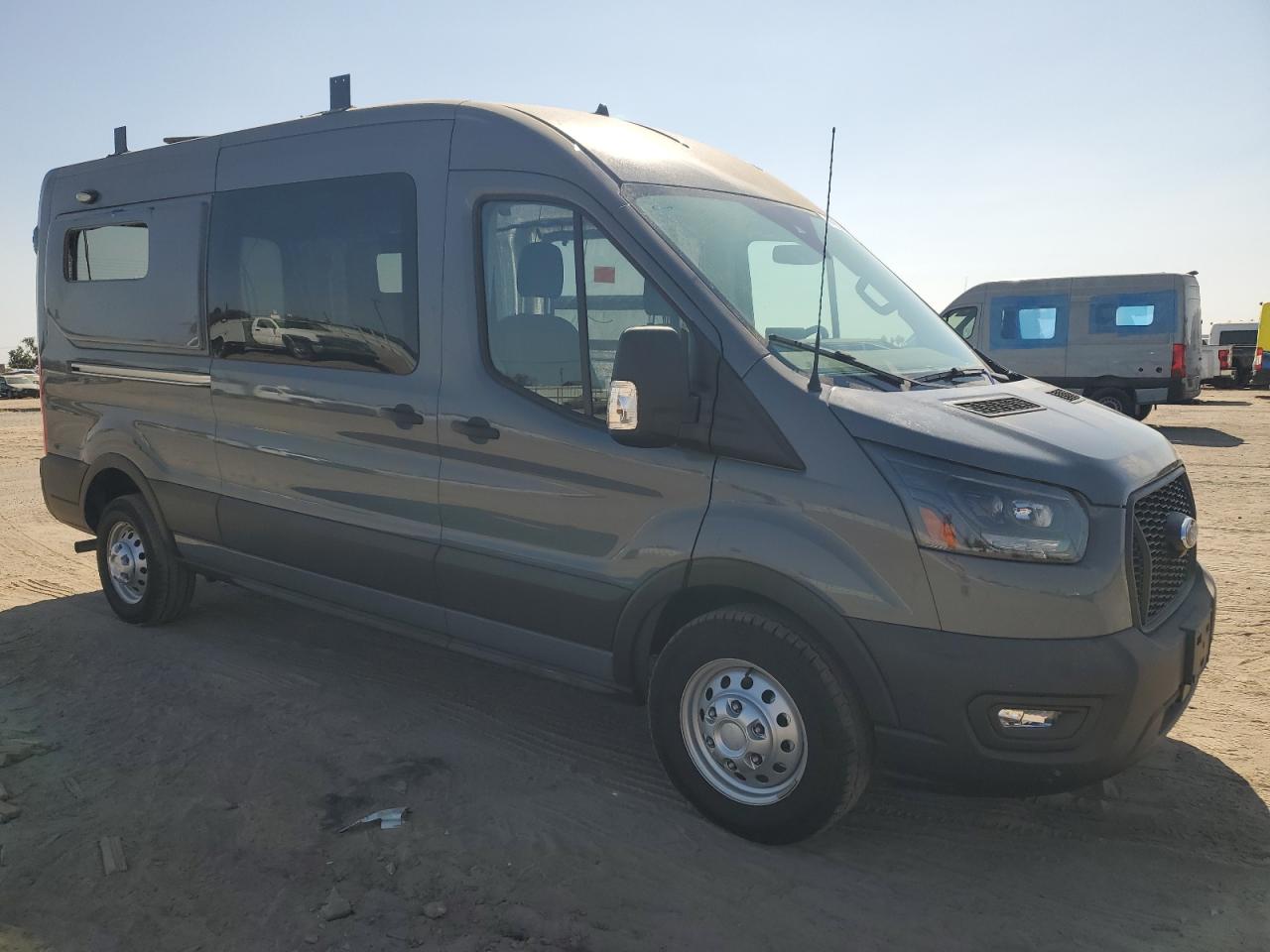 1FTBW2CG5PKA89123 2023 Ford Transit T-350