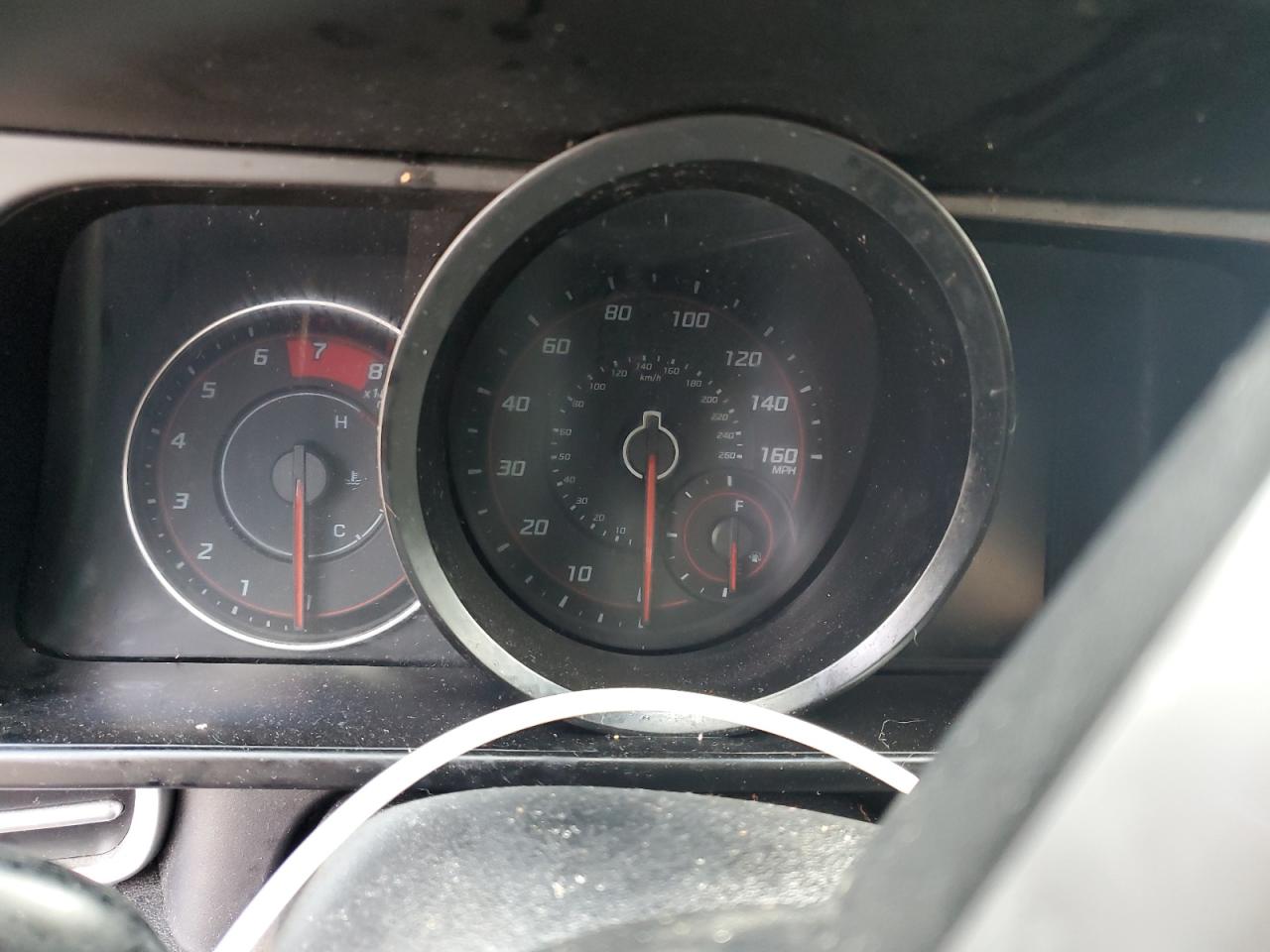 2023 Hyundai Elantra Sel VIN: KMHLM4AG6PU397054 Lot: 67236884