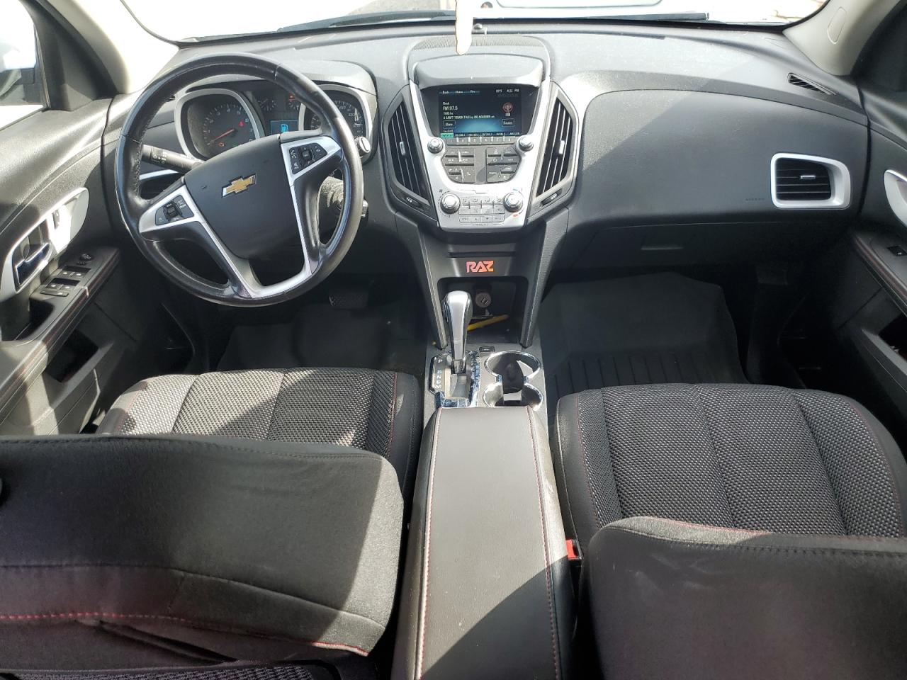 2GNFLEEK7D6255760 2013 Chevrolet Equinox Lt