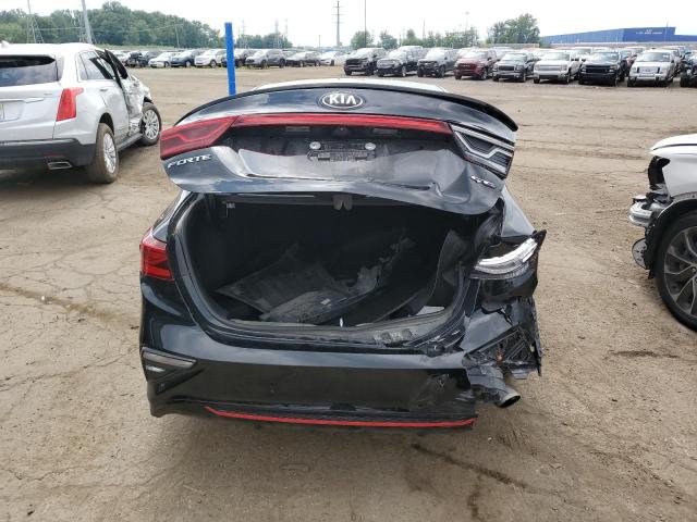 3KPF34AD3ME320758 Kia Forte GT L 6