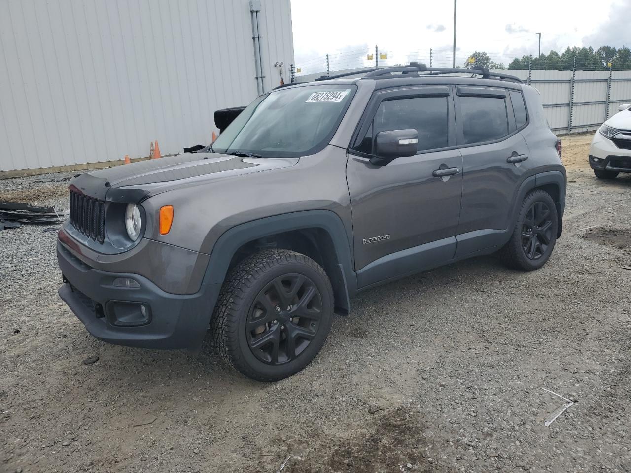 ZACCJBBT6GPD44076 2016 JEEP RENEGADE - Image 1