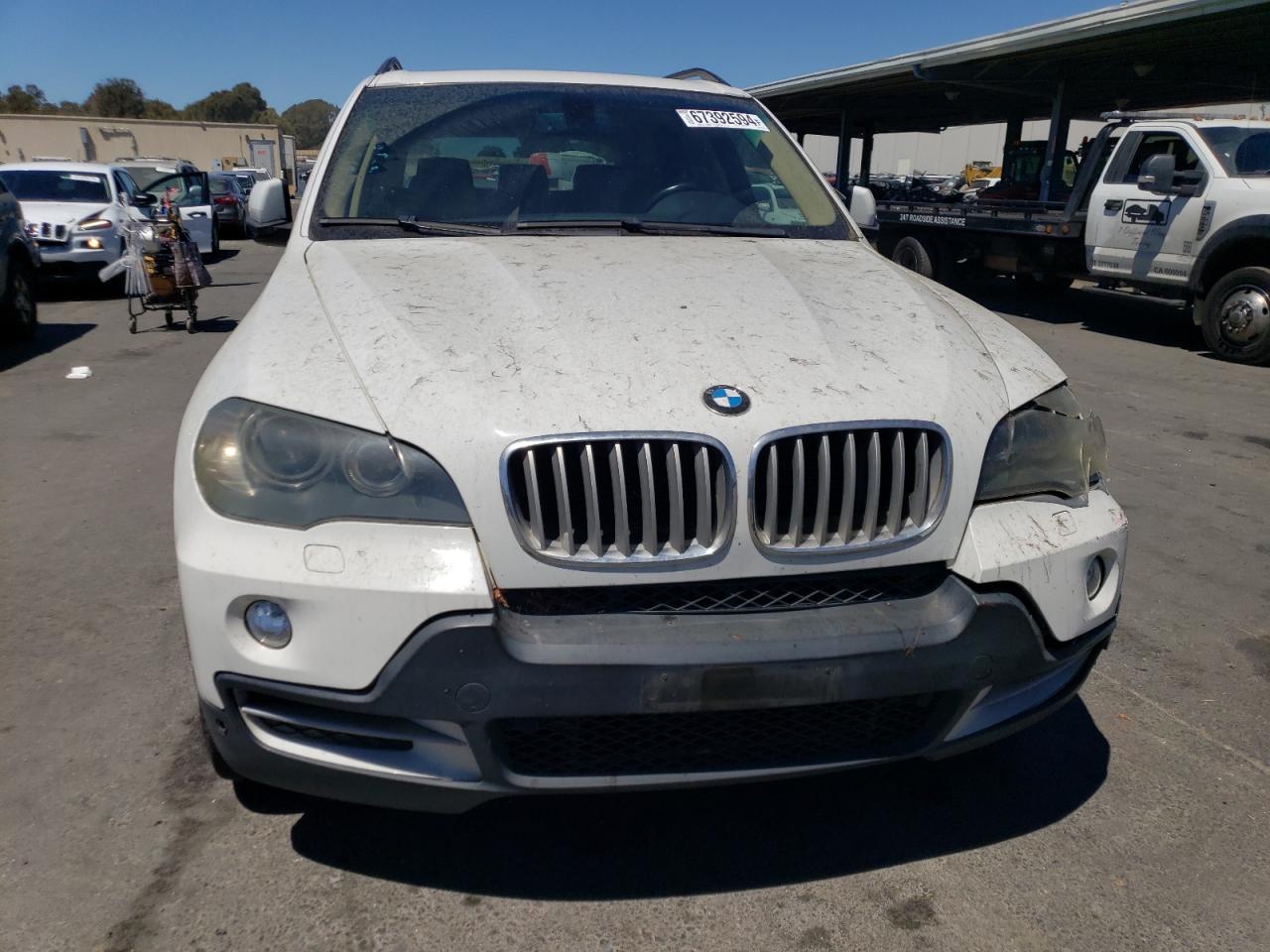 2009 BMW X5 - Image 5