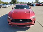 2020 Ford Mustang  de vânzare în Woodburn, OR - Side