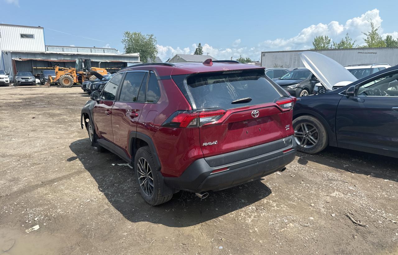 2021 Toyota Rav4 Xle VIN: 2T3R1RFV6MW189427 Lot: 65955374